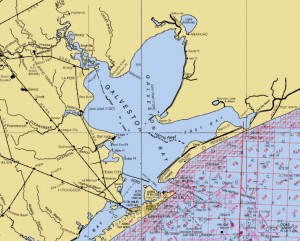 Galveston Bay