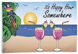 HappyHour