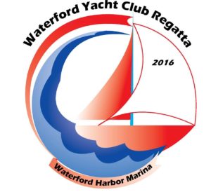 Regatta Logo 2016