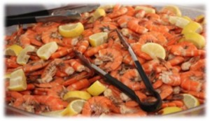 shrimp
